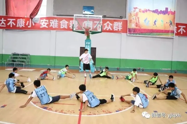 如何制定智能篮球训练计划_1